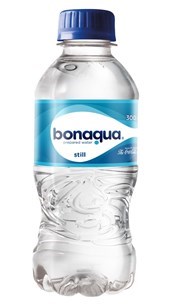 Bonaqua 300ml