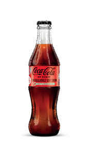 Coke No Sugar 300ML Returnable Glass (RGB)