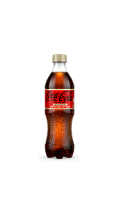 Coke (No Caffeine) 500ML Bottle (PET)