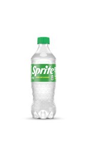 Sprite Original 440ML Bottle (PET)