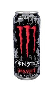 Monster Assault
