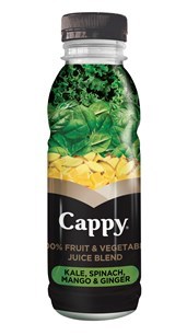 Cappy Kale