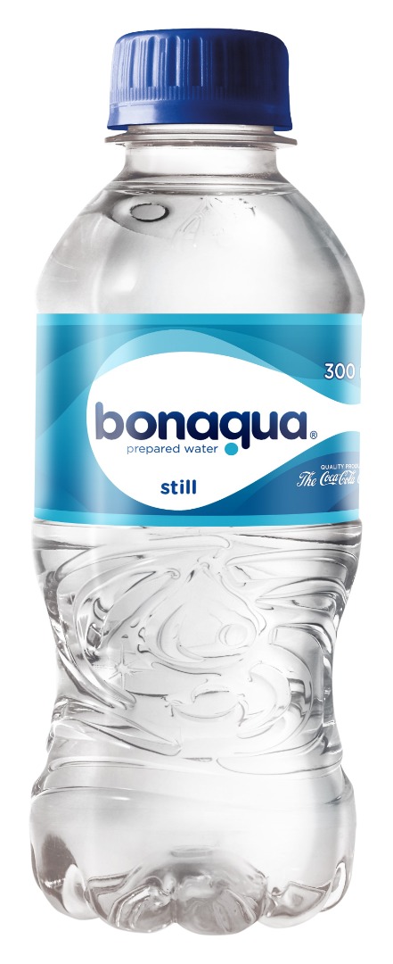 Bonaqua 300ml