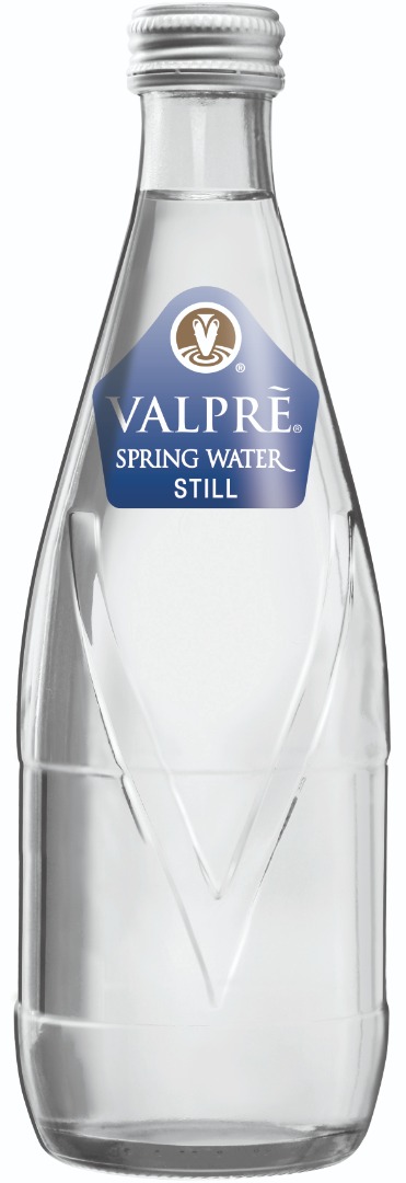 Valpre Clear V bottle 350ml still