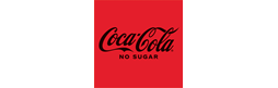 Coke No Sugar 2.25L Bottle (PET)