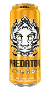 Predator Tropical