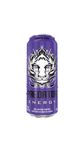 Predator Purple Rain