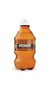 Stoney Classic 300ML Bottle (PET)