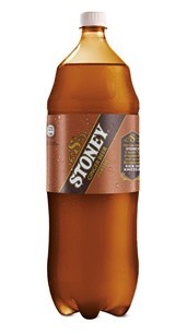 Stoney Classic 2.25L Bottle (PET)