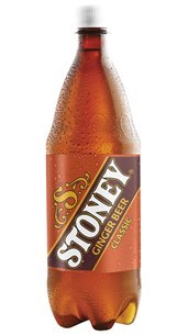 Stoney Classic 1L Bottle (PET)