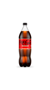 Coke (No Caffeine) 1.5L Bottle (PET)