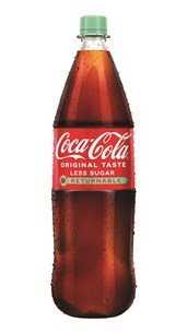 Coke Original 1.5L Returnable Bottle (RPET)