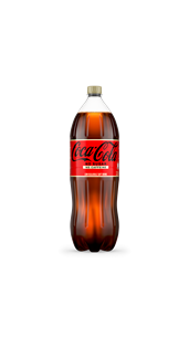 Coke (No Caffeine) 2.25L Bottle (PET)