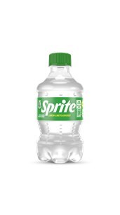 Sprite Original 300ML Bottle (PET)