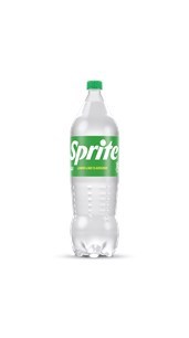 Sprite Original 2L Bottle (PET)