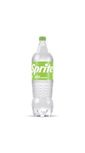 Sprite Cucumber 2L Bottle (PET)