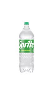 Sprite Original 2.25L Bottle (PET)