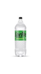 Sprite No Sugar 2.25L Bottle (PET)
