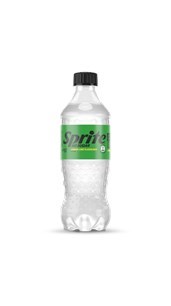 Sprite No Sugar 500ML Bottle (PET)