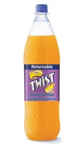Twist Granadilla 1.5L Returnable Bottle (RPET)
