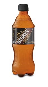 Stoney Extra Kwesta 440ML Bottle (PET)